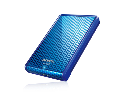 Dysk zewnętrzny Adata 1TB AHC630-1TU3-CBL